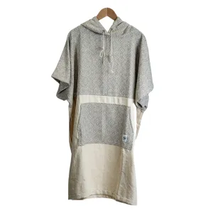 WWF Poncho «Beige»