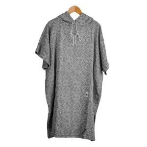 WWF Poncho «Schwarz»
