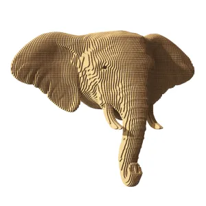3D-Puzzle «Elefant»