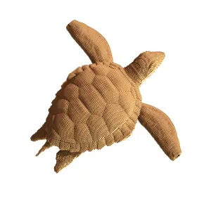 3D-Puzzle «Schildkröte»