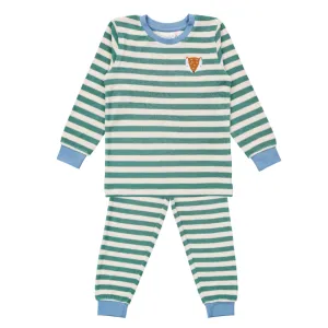 Pyjama «Fuchs», Kinder