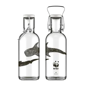 WWF Trinkflasche «Walhai», 6 dl