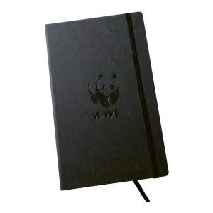 WWF Notizbuch