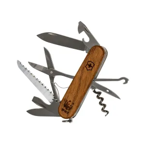 WWF Taschenmesser «Huntsman»