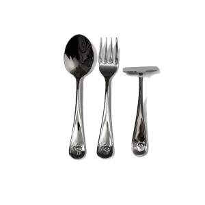 WWF Kinderbesteck-Set