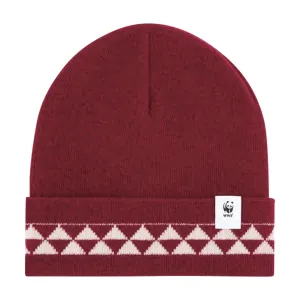 WWF Weihnachtsmütze «Wolf»