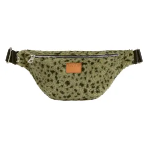 Bauchtasche Frosch