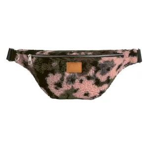 Bauchtasche Blumen