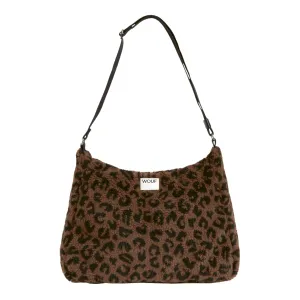 Umhängetasche «Leopard»
