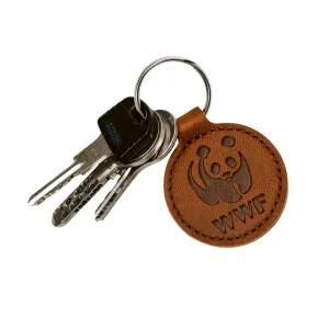 1641.00 WWF Spenden-Schlüsselanhänger