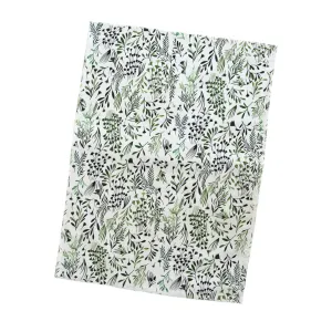 Kuechentuch Kräuter