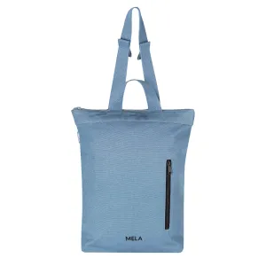 Rucksack «Anil» dusty blue