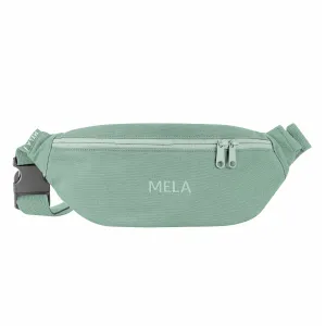 Bauchtasche MELA blassgrün 