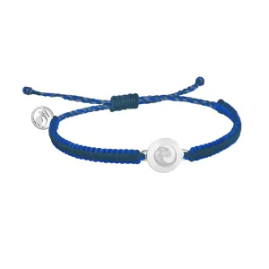 Spendenarmband Wasser