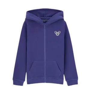 WWF Sip-Hoodie «Koala», Kinder