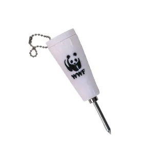 WWF Abfallpicker