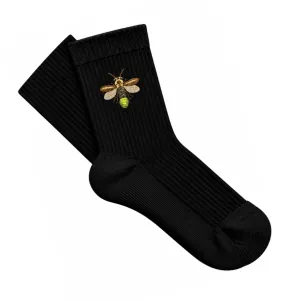 WWF Socken «Glühwürmchen»