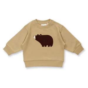 Pullover «Bär», Babys