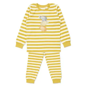 Pyjama «Bär», Kinder