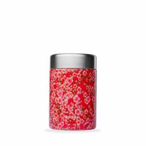 Essens- und Suppenbox «Flowers»