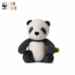 Panda 'Panu', 22 cm