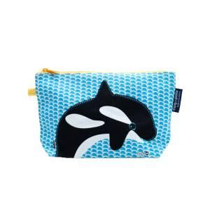 Etui «Orca»