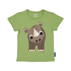 T-Shirt «Rhino»