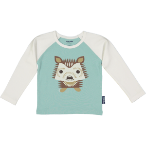 Raglanshirt "Igel"