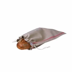 Leinen-Brotsack 