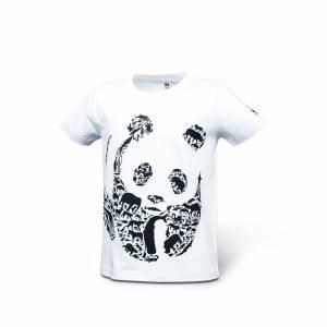 Kinder T-Shirt "Panda"
