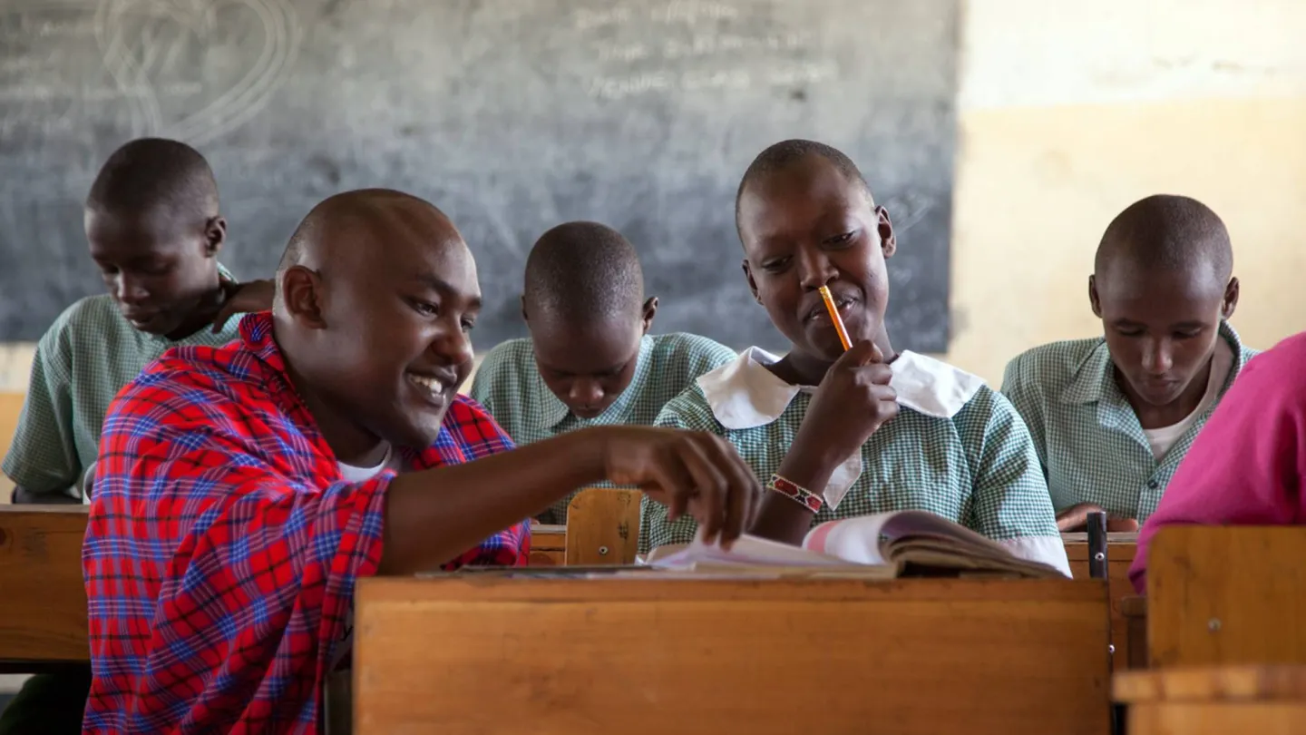 leone Illuminismo a scuola