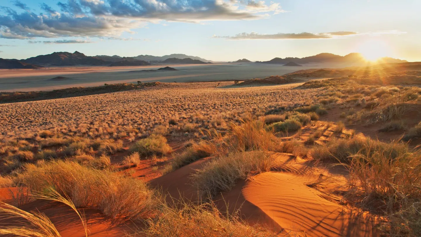 NamibRand Naturreservat Namibia