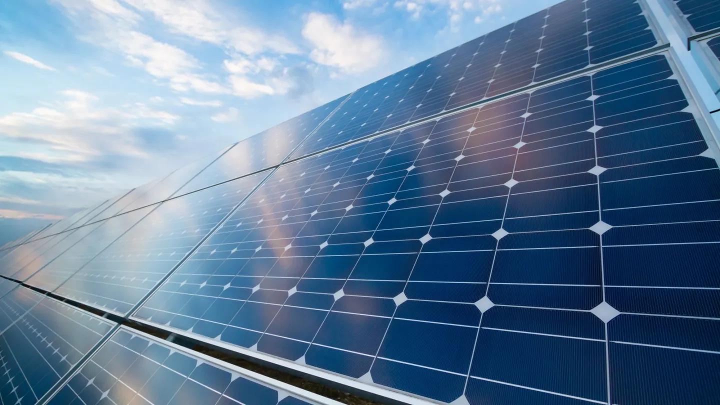 Solarzellen