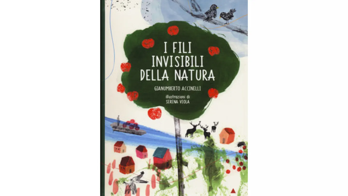 Libro I Fili Invisibili