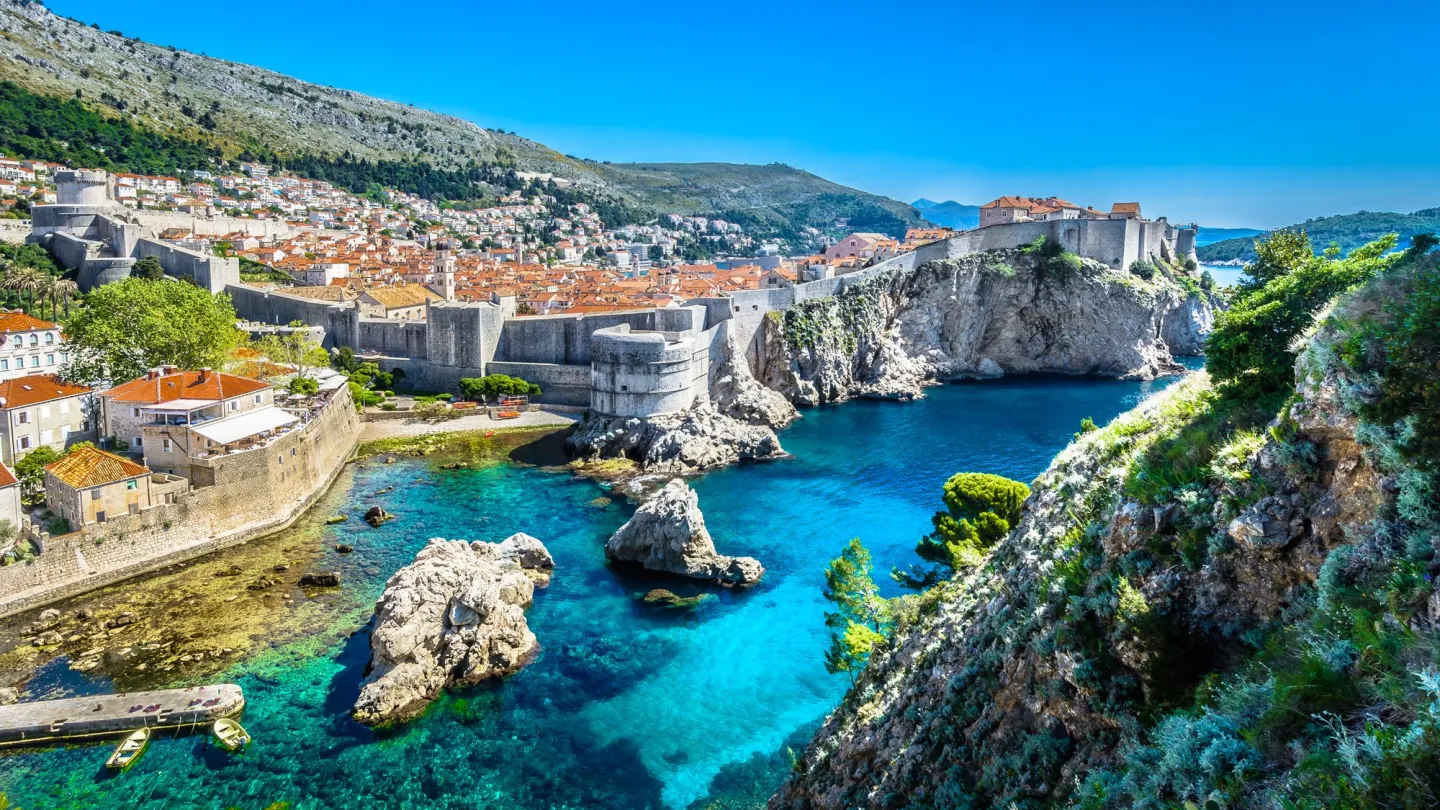 Dubrovnik