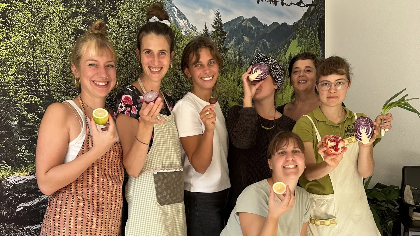 Erfahre mehr hier: https://www.wwf-si.ch/agisci/wwf-youth/eco-ricette