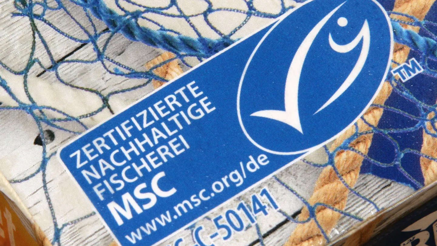 MSC Label
