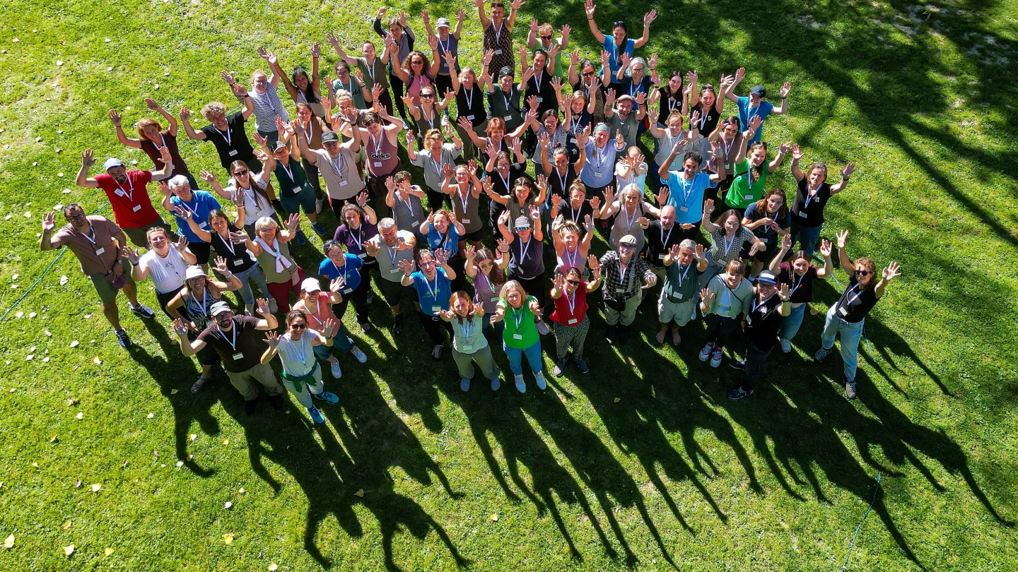 Netzwerktreffen Lehrpersonen