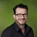 Portrait von Ruedi Bösiger, Projektleiter Lachs Comeback, WWF Schweiz