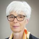 Portrait Martine Rahier, Stiftungsrat WWF Schweiz