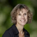 Portrait Catherine Martinson, WWF Schweiz