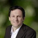 Portrait Gian-Reto Raselli, WWF Schweiz