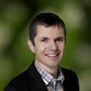 Ritratto Markus Gruber Schin; WWF Svizzera