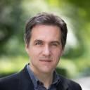 Thomas Vellacott, CEO des WWF Schweiz