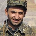 Portrait von Samvel Karapetyan, Ranger im Nationalpark Gnishik
