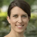 Sabine Lötscher, Senior Manager Corporate Sustainability