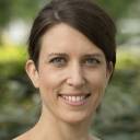 Sabine Lötscher, Senior Manager Corporate Sustainability