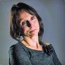 Portrait Catherine Zalts
