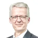 Portrait Urs Winzenried
