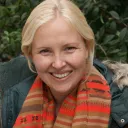 Rachel Lowry, Leiterin Naturschutzprogramm WWF Australien